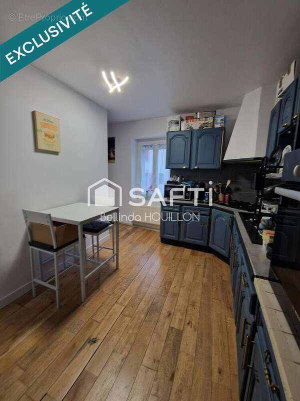 Photo 3 - Maison à FROUARD