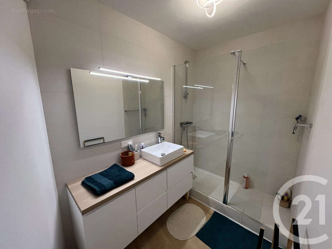 Appartement à VILLE-DI-PIETRABUGNO