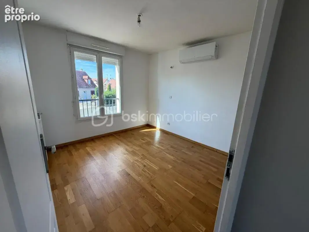 Maison familiale récente – 5 chambres – Pompe à chaleur – À 2 minutes de la gare d'Auneau - photo 11