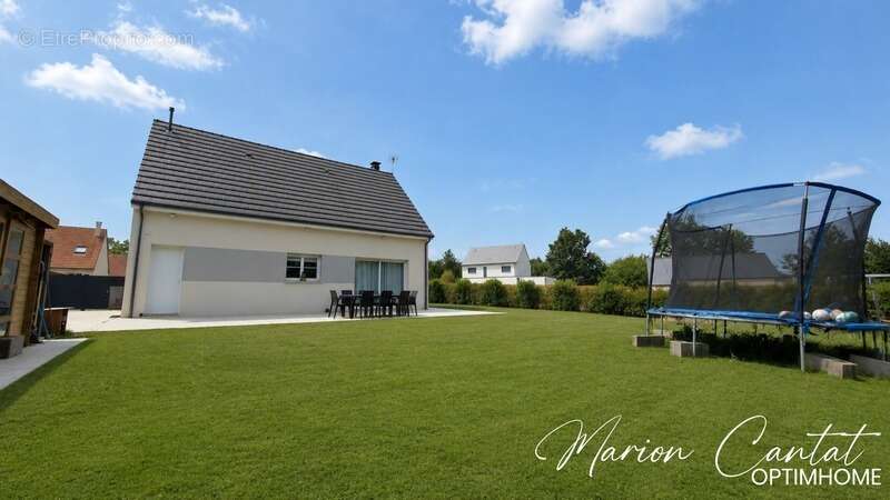 Maison à vendre 6 pièces SAINT JOUIN (14) - photo 19