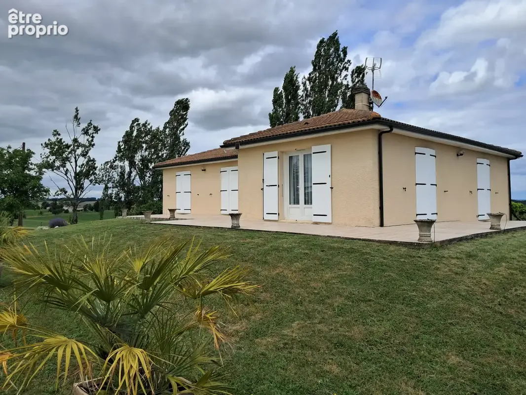 TRES BELLE VILLA proche tous commerces - photo 17