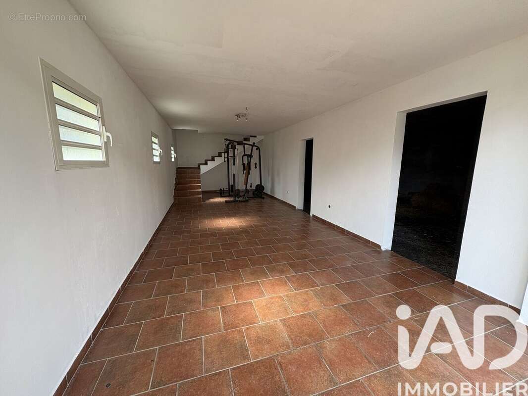 Photo 2 - Maison à LA PLAINE-DES-PALMISTES