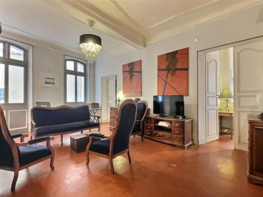 Appartement à PERPIGNAN