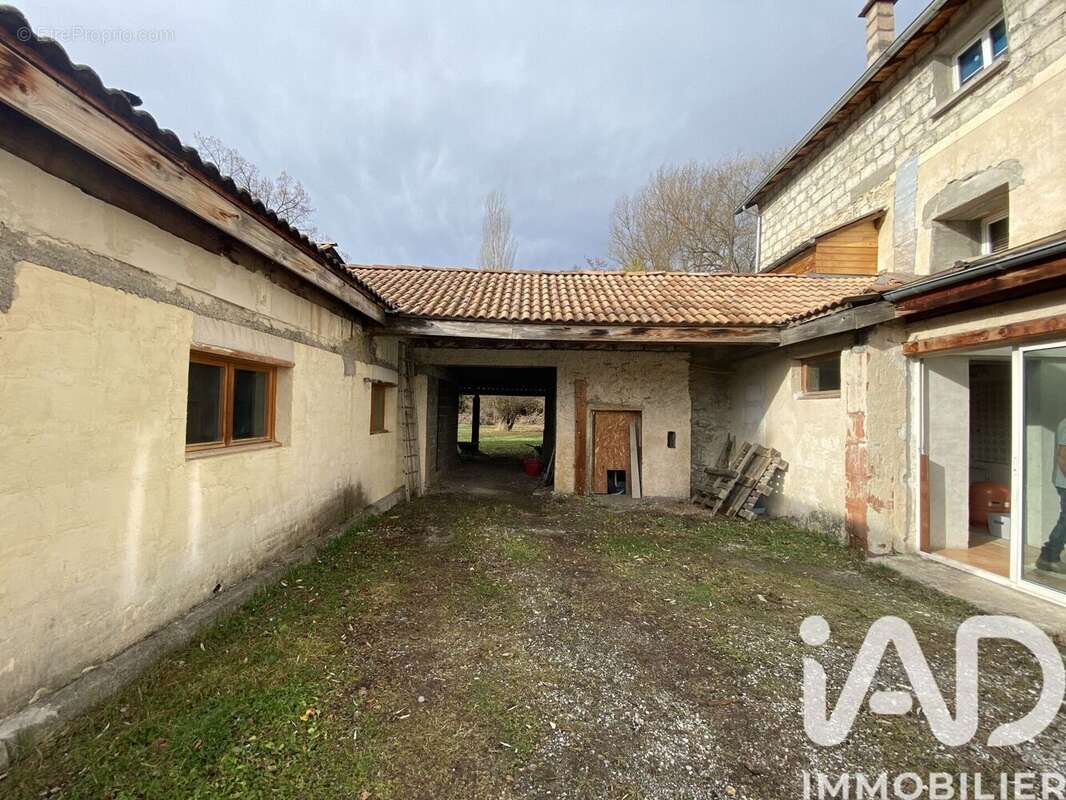 Photo 9 - Maison à CHABESTAN