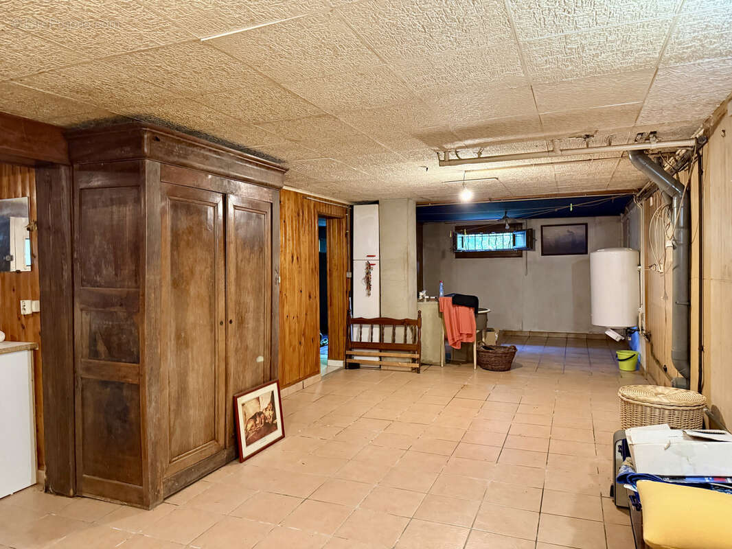 Longeville sur mogne - maison 70m2 - photo 9