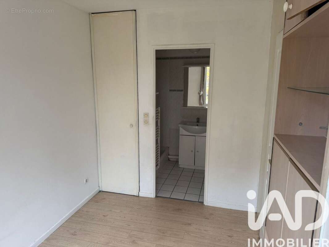 Photo 6 - Appartement à LIMEIL-BREVANNES