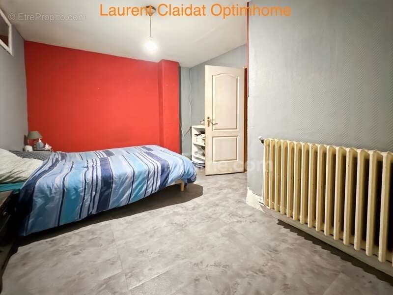 Appartement à SAINT-QUENTIN