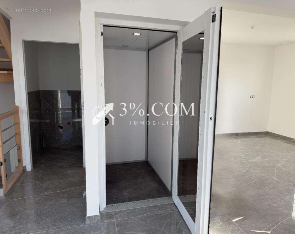 Maison à SAINT-PALAIS-SUR-MER