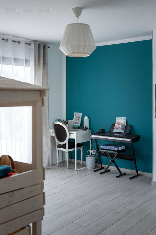 Maison à LE PLESSIS-TREVISE