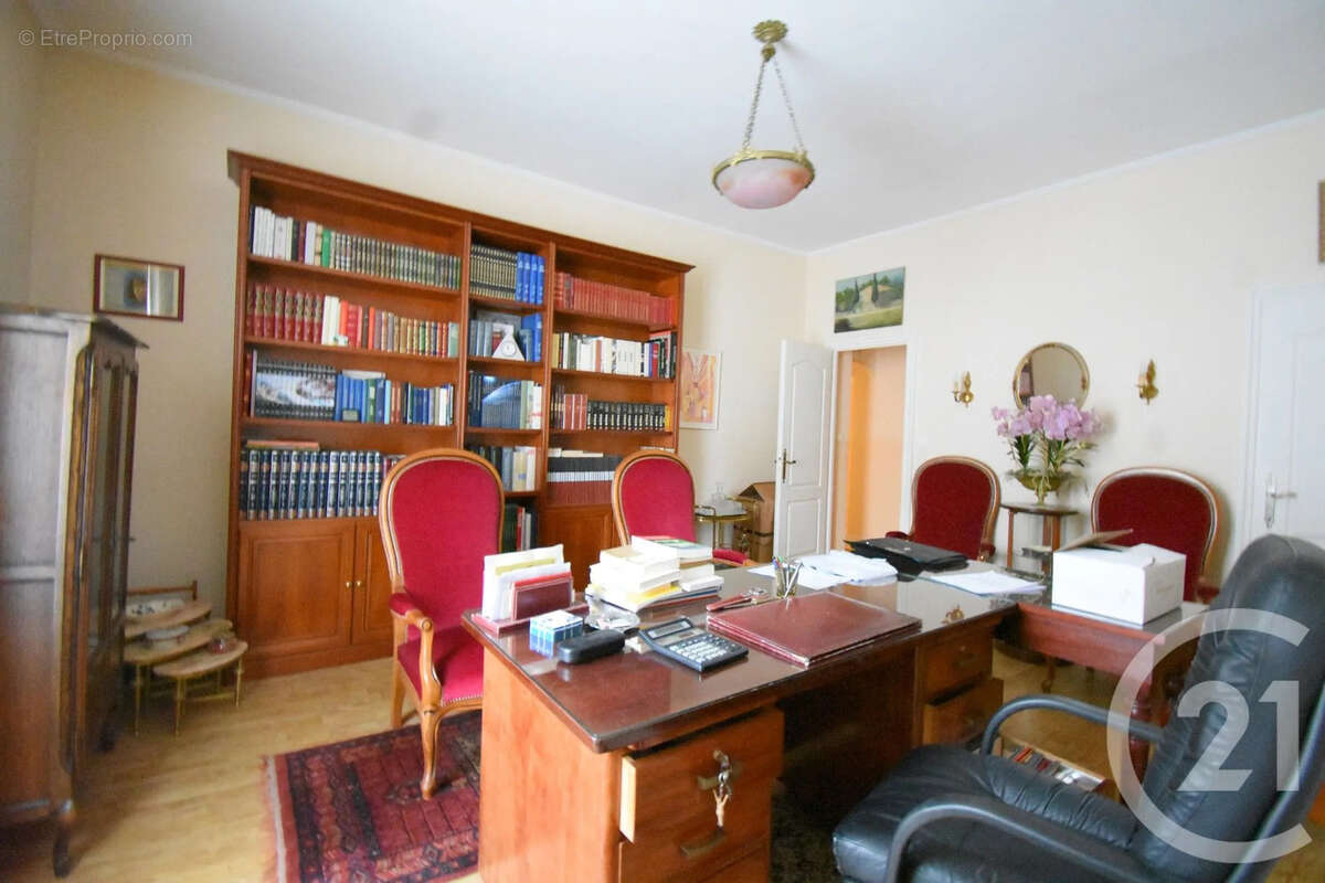 Appartement à VICHY