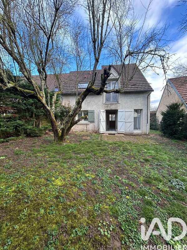 Photo 8 - Maison à LA CHAUSSEE-SAINT-VICTOR