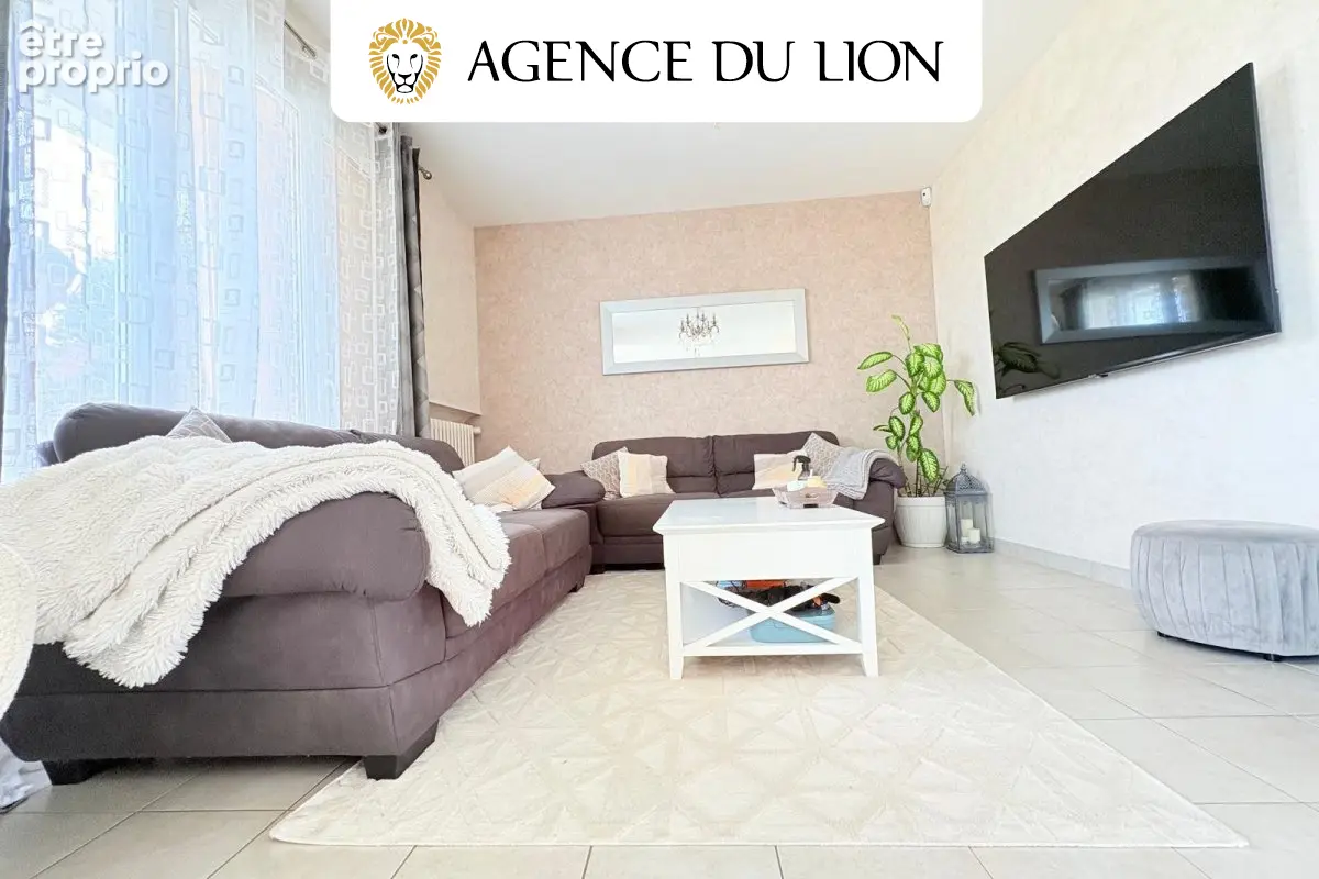 Maison 180 m² 6 chambres sous sol total - photo 4