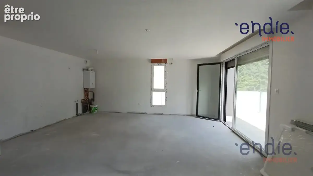 Appartement 4 pièces 104 m² à vendre à Riedisheim (68400) - photo 3