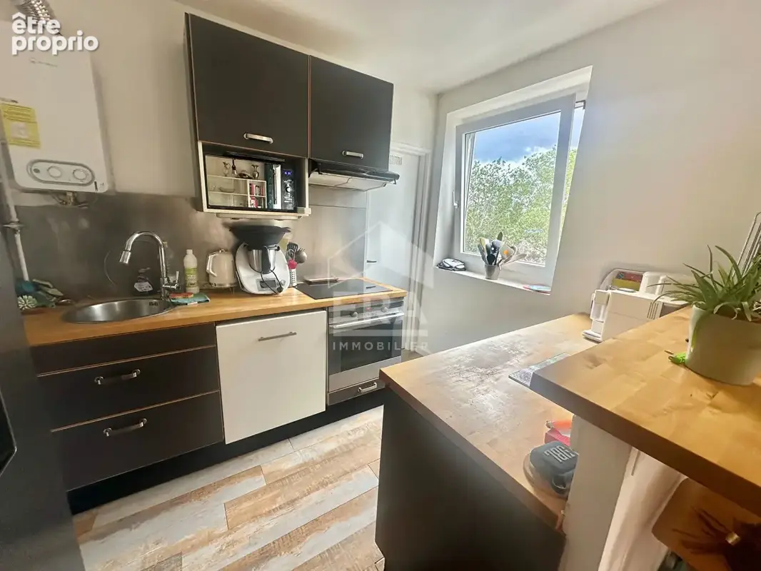 Appartement 68m² à créteil - photo 3