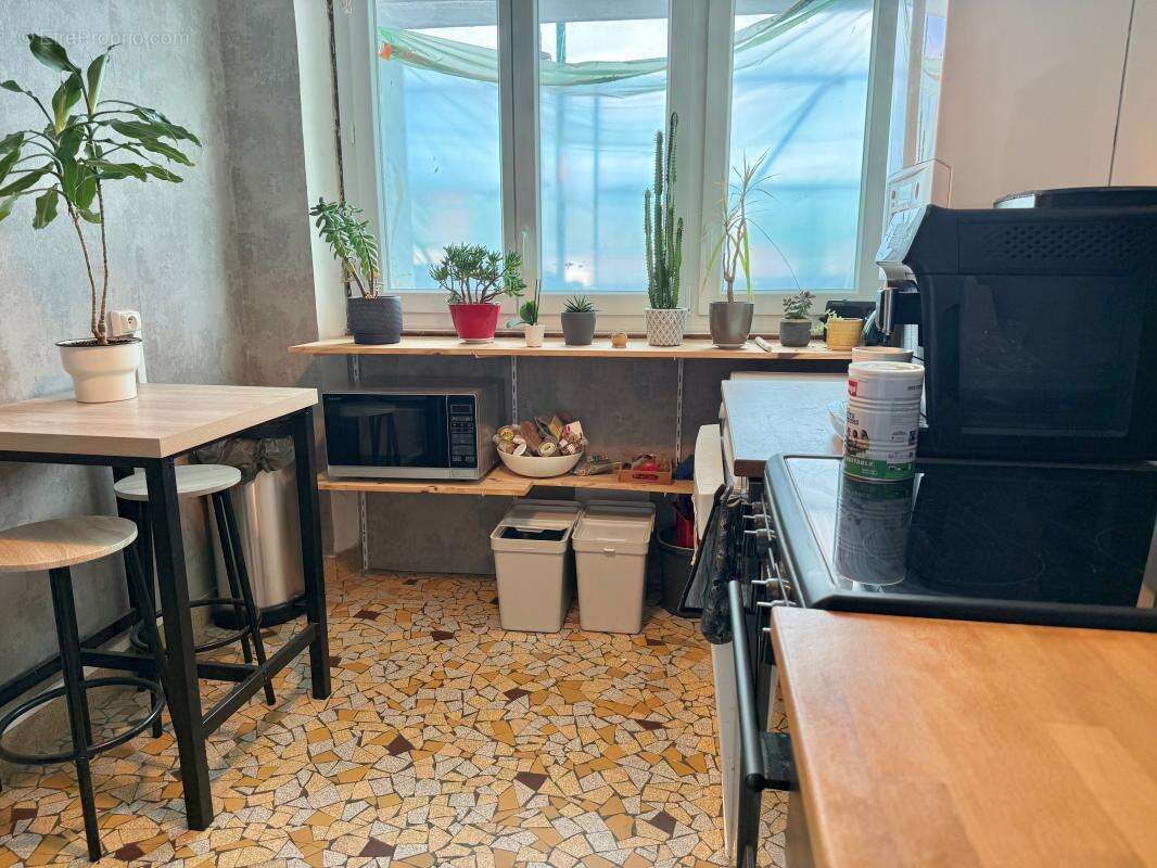 Appartement à DIJON