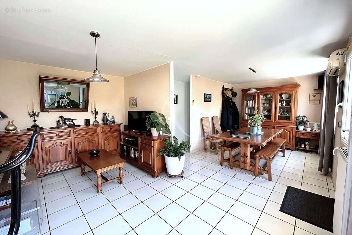 Maison à ORVAULT