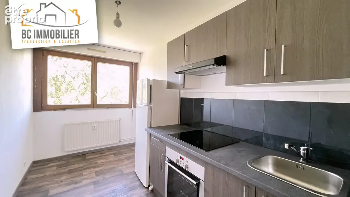 Appartement 50 m² à Ferney-Voltaire  - photo 6