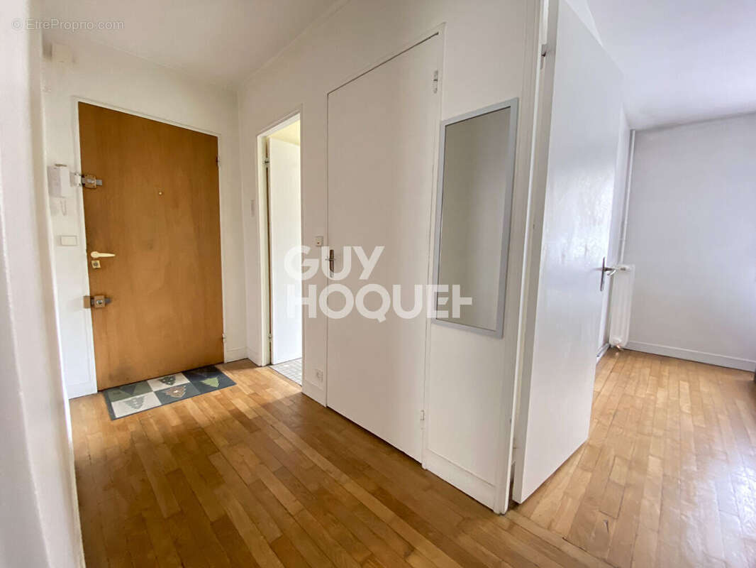 Appartement à CACHAN