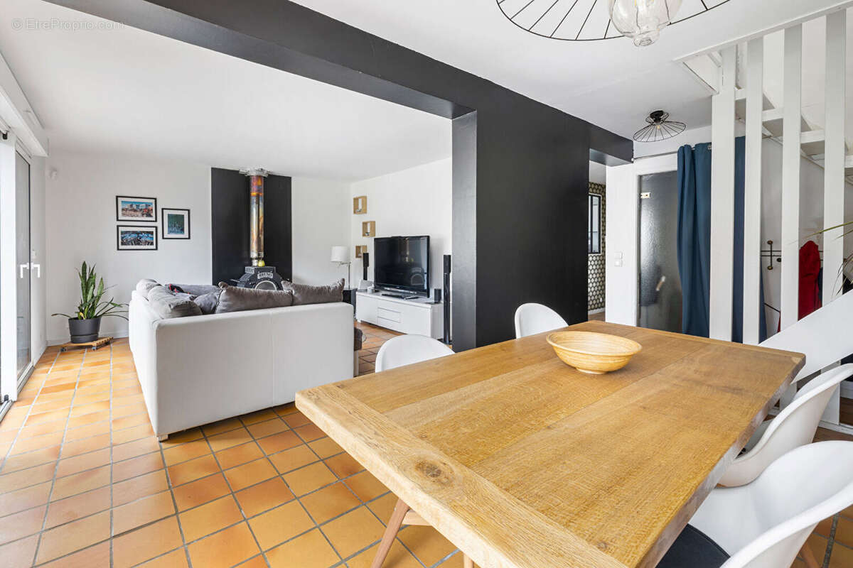 Maison 109m² à cestas - photo 4