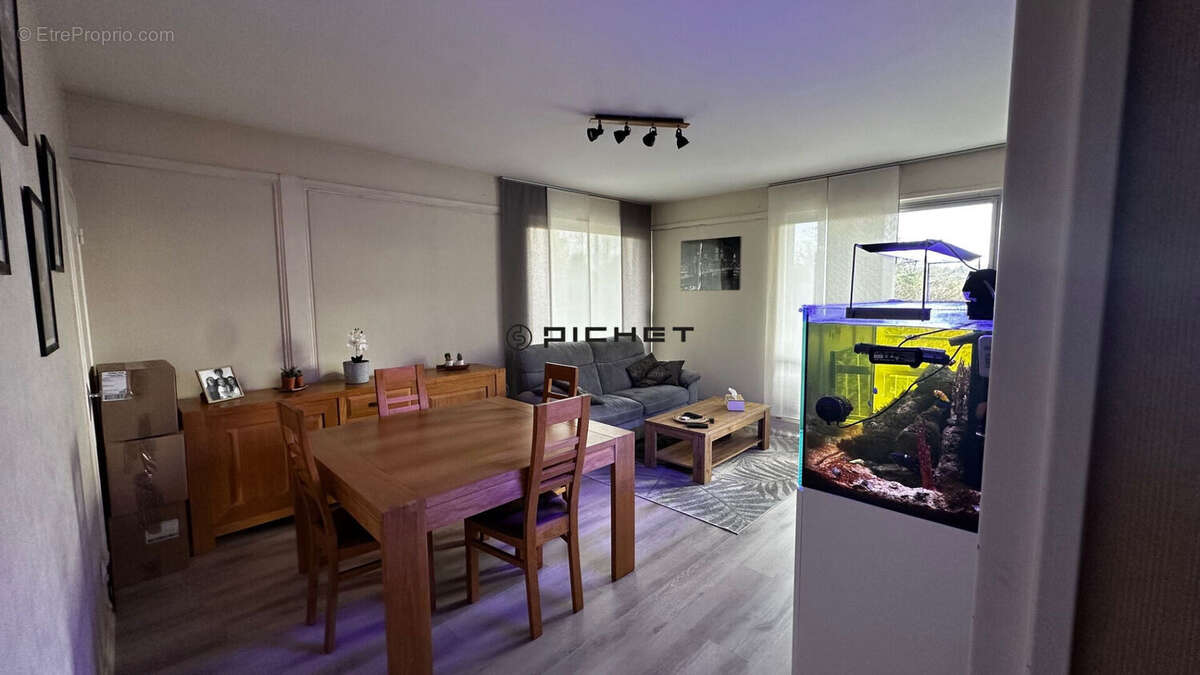 Appartement à ANGOULEME