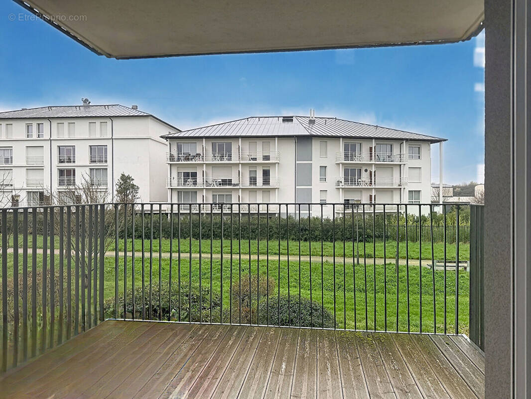 Appartement à SAINT-BARTHELEMY-D'ANJOU