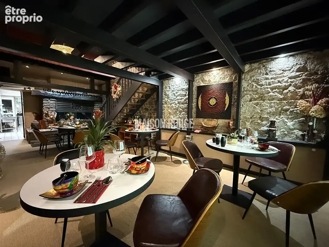 Maison familiale Robien . Saint-brieuc Gare . - photo 6