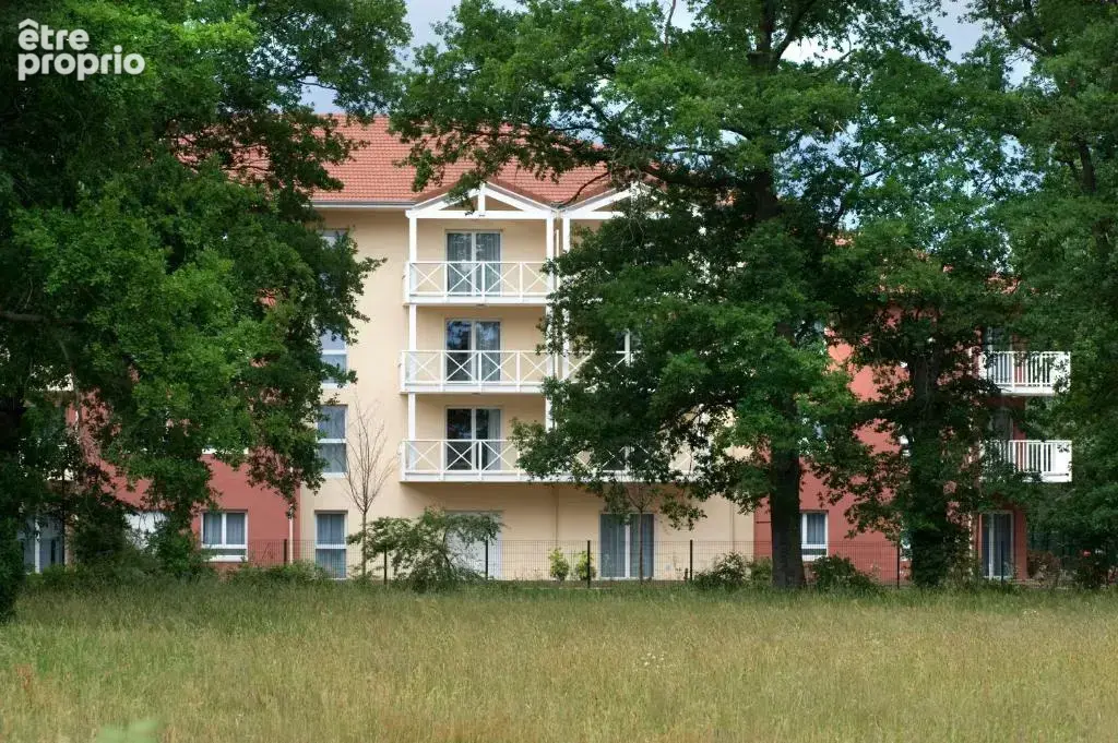 Investissement en residence Senior - photo 5