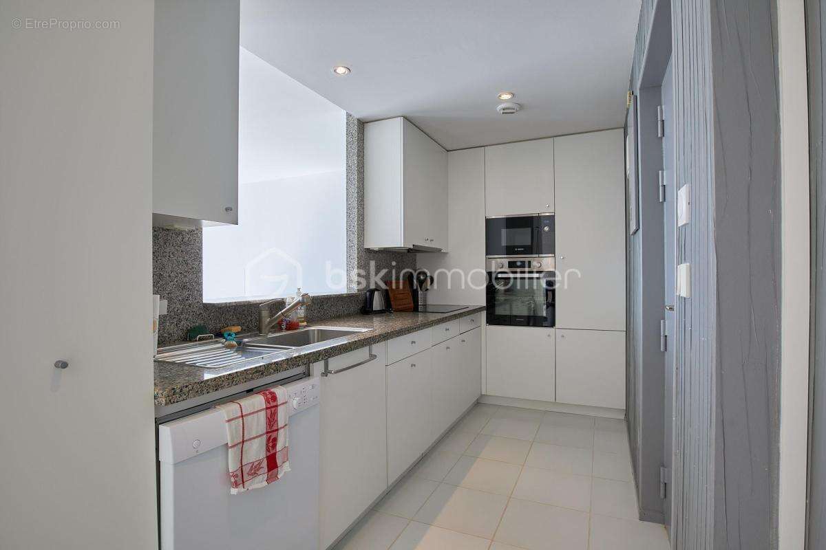Appartement d'exception avec vue mer – Quartier de la Comtesse - photo 9