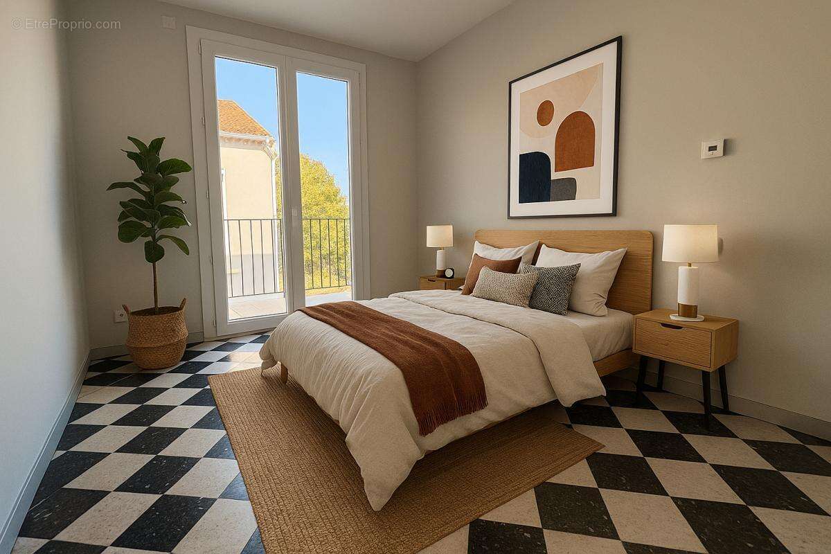 Appartement à AGDE
