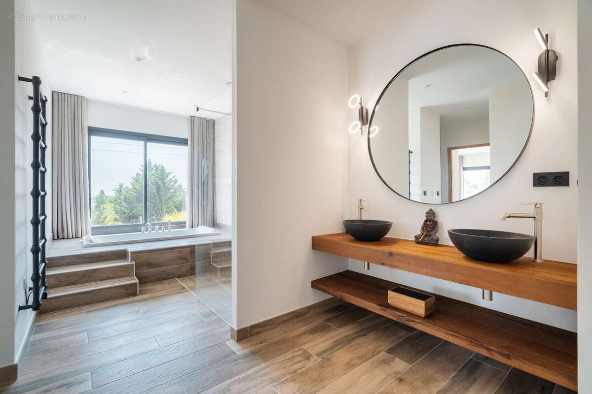 Magnifique Maison contemporaine vue panoramique - photo 26
