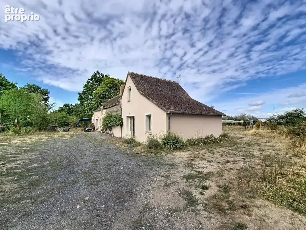 Maison 186 m² à Chassignolles  - photo 2