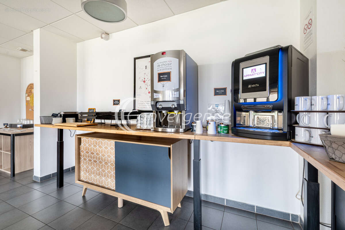 Appartement à LIMOGES