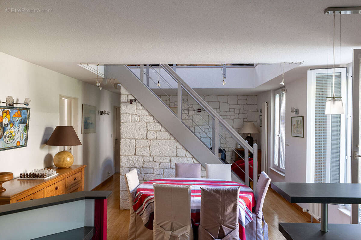 Appartement à CEYRAT