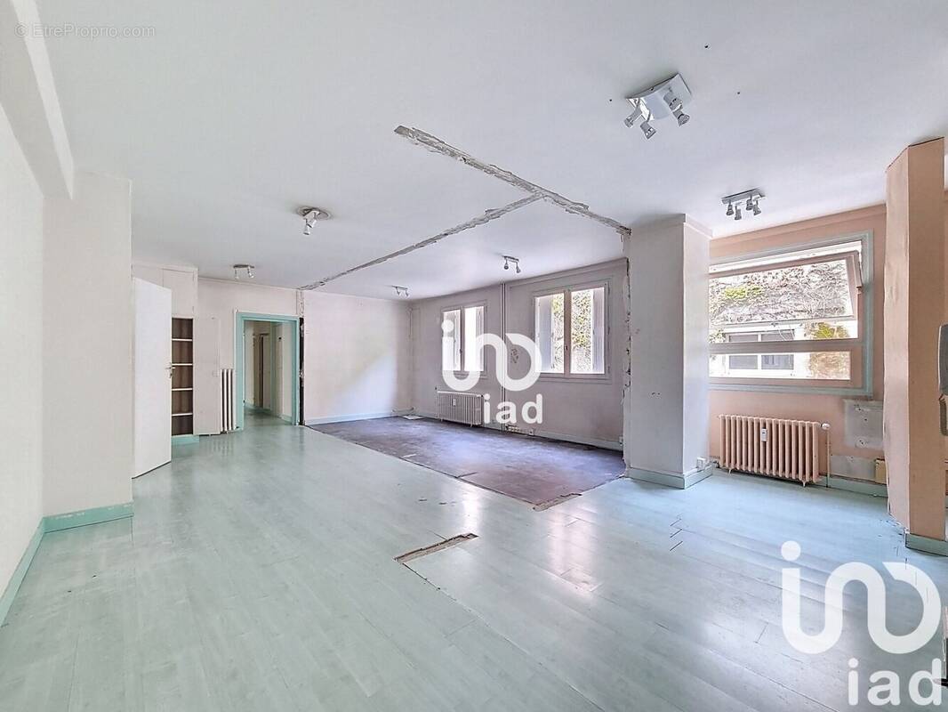 Photo 1 - Appartement à DIEPPE