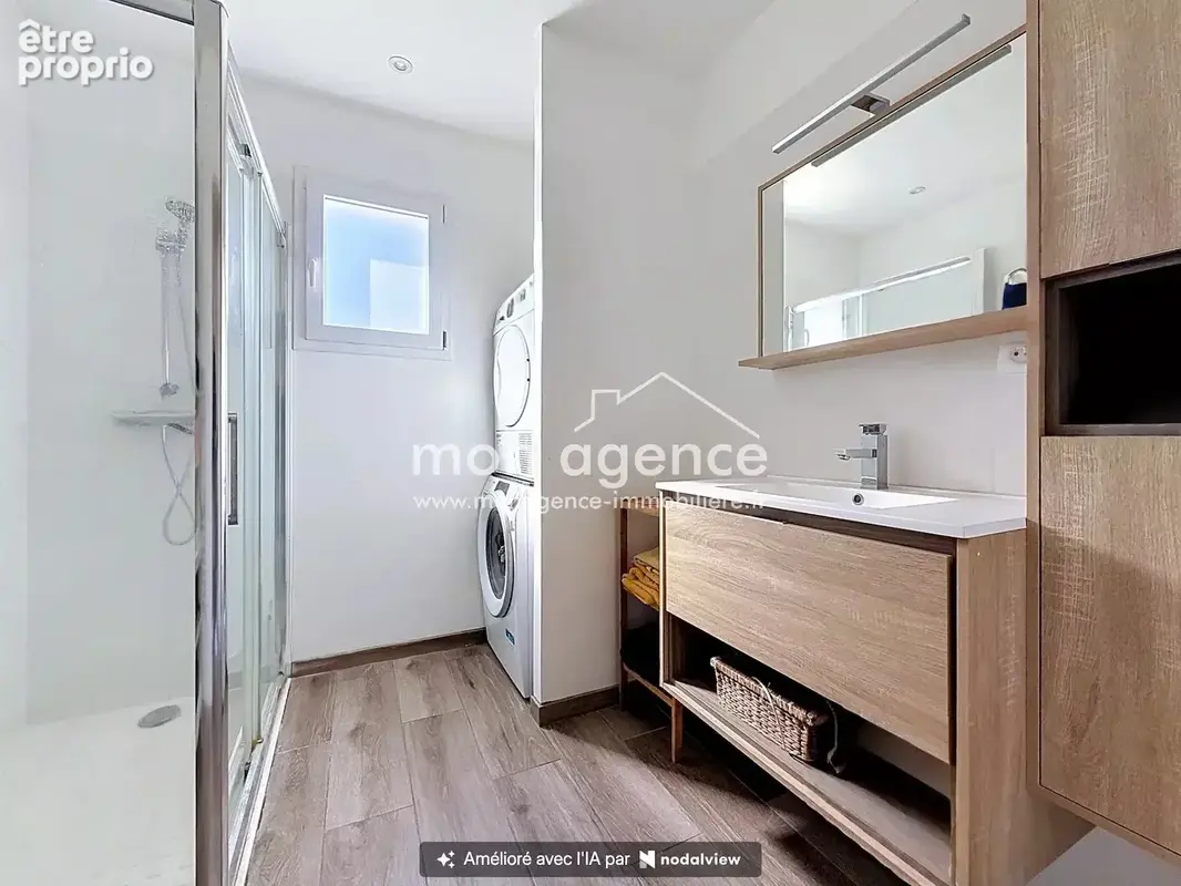 Saint-Ouen-du-Tilleul 27670 – Maison récente de plain-pied, 3 chambres et garage - photo 11