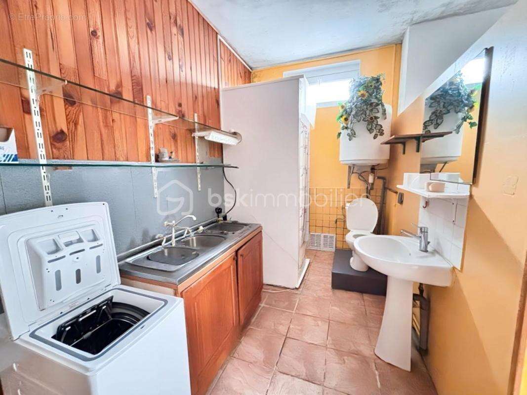 Maison à BEAUVOIS-EN-CAMBRESIS