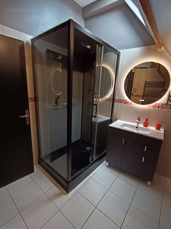 Appartement 3 pièces / 54 m² / 136 000 EUR / BETHUNE - photo 4