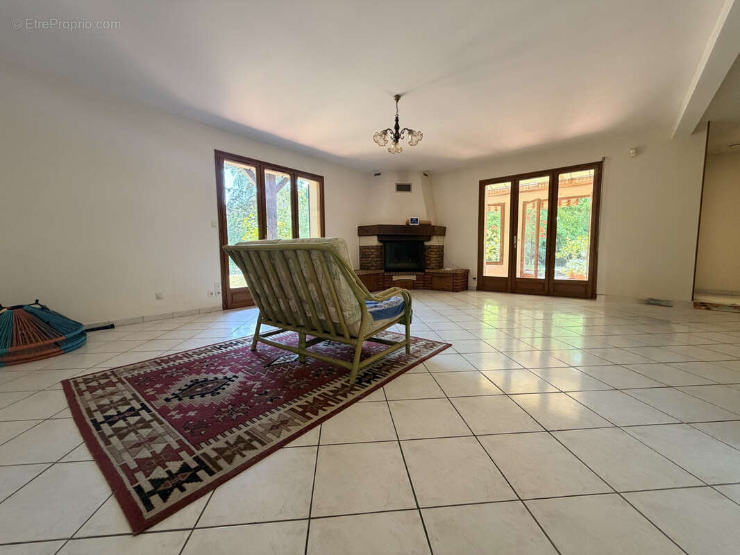 Maison familiale avec piscine - photo 6