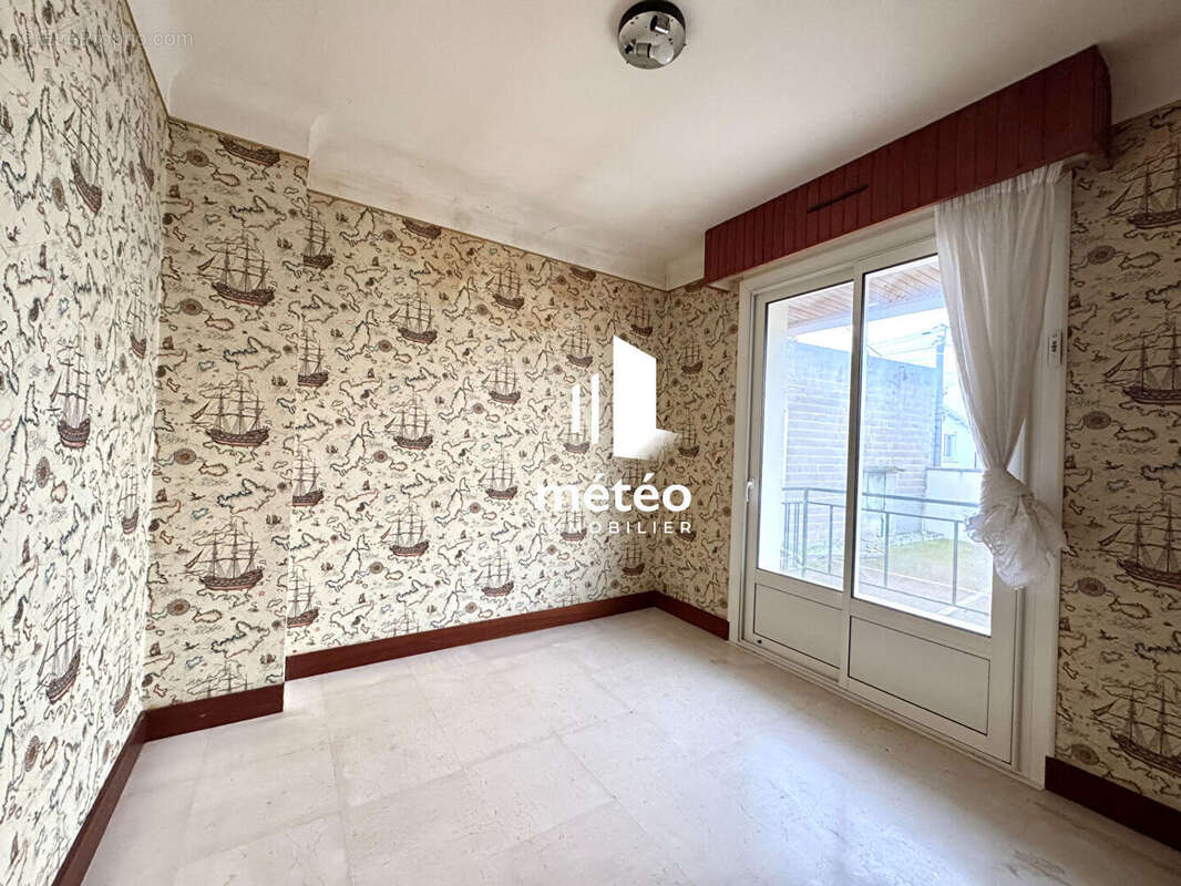 Maison à LUCON