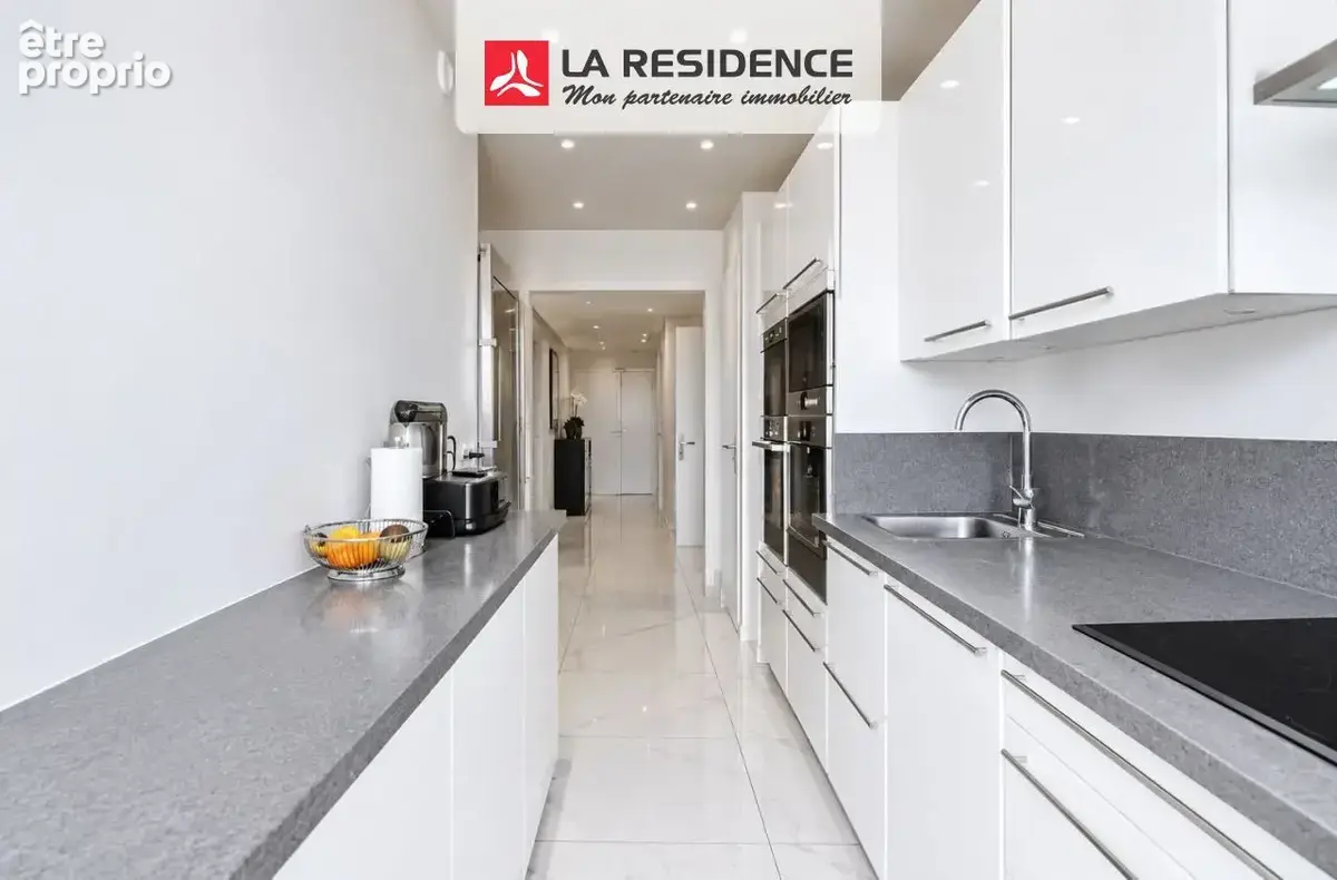 Appartement 4 pièces 145 m² à vendre à Puteaux (92800) - photo 6