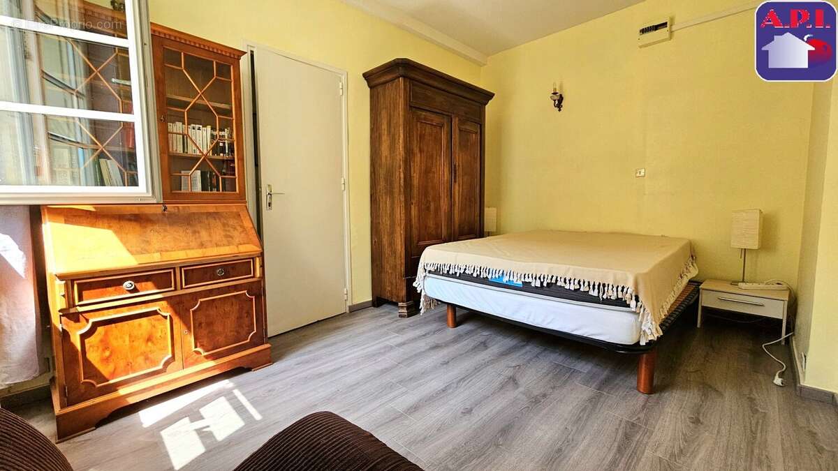 Appartement 59 m² à Bagneres-De-Luchon  - photo 3