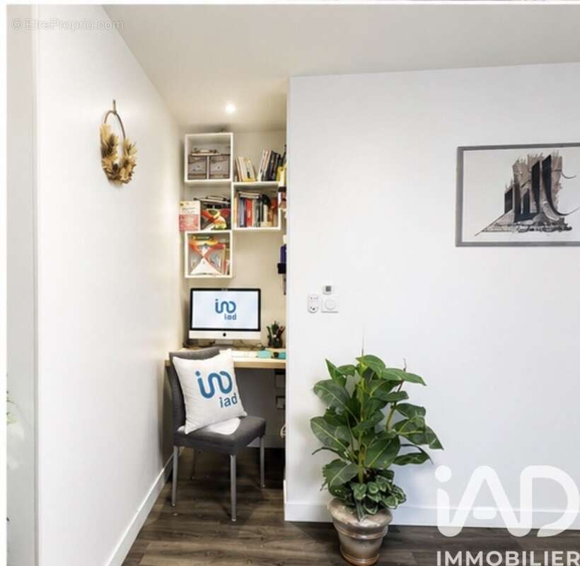 Photo 2 - Appartement à STAINS