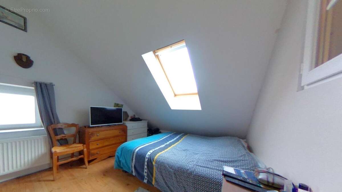 Maison à GOUZEAUCOURT