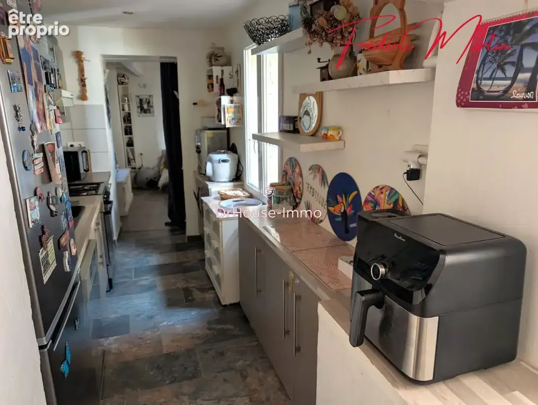 Commerce 210 m² à vendre à Uzes (30700) - photo 5