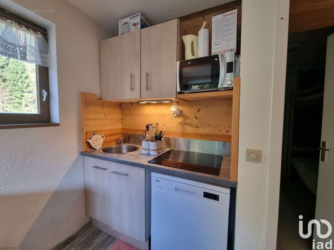 Photo 3 - Appartement à MORILLON