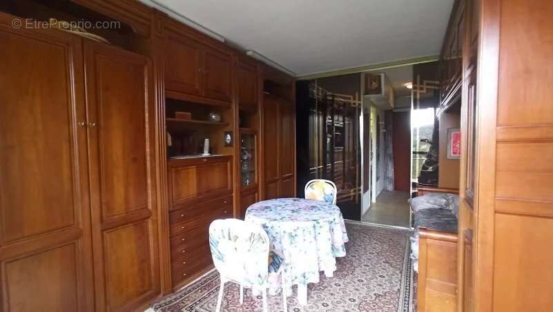 Appartement à VILLARD-DE-LANS