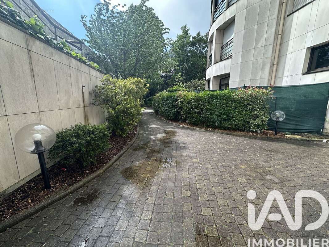 Photo 9 - Appartement à PARIS-14E