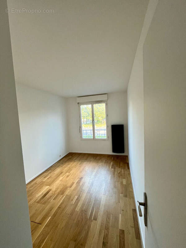 Appartement à NOGENT-SUR-MARNE