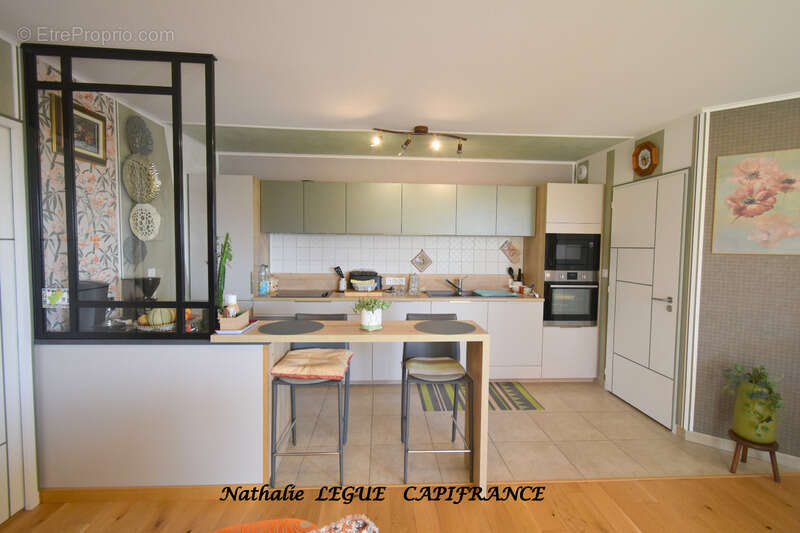 Appartement à CHALLANS