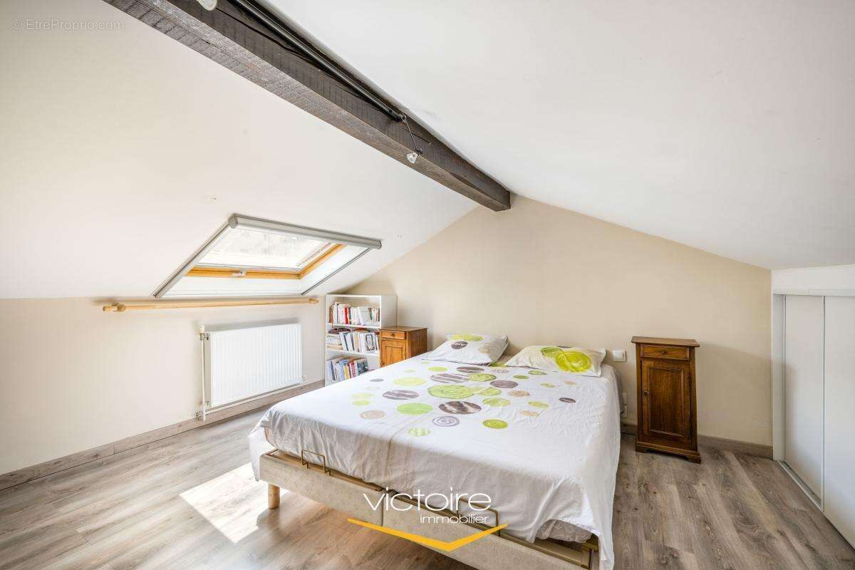 Maison à LYON